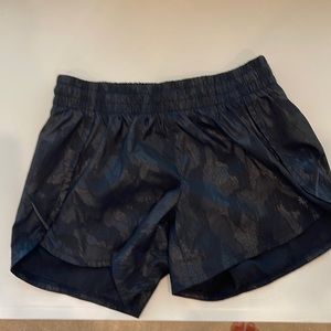 Athleta shorts